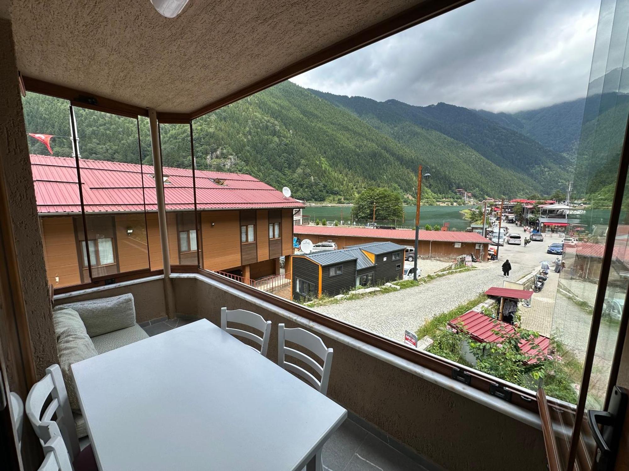 Kaya Suit Apart Uzungöl