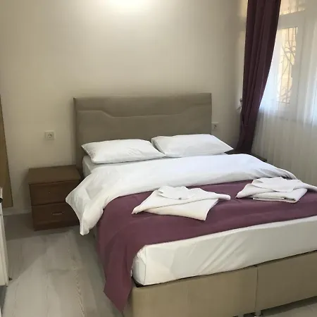 Kaya Suit Apart Apartment Uzungol Exterior photo