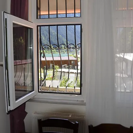 Kaya Suit Apart Apartment Uzungol Exterior photo