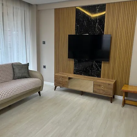 Kaya Suit Apart Apartment Uzungol Exterior photo