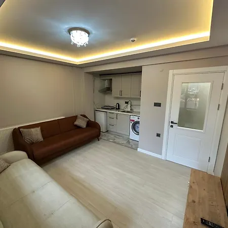 Kaya Suit Apart Apartment Uzungol Exterior photo