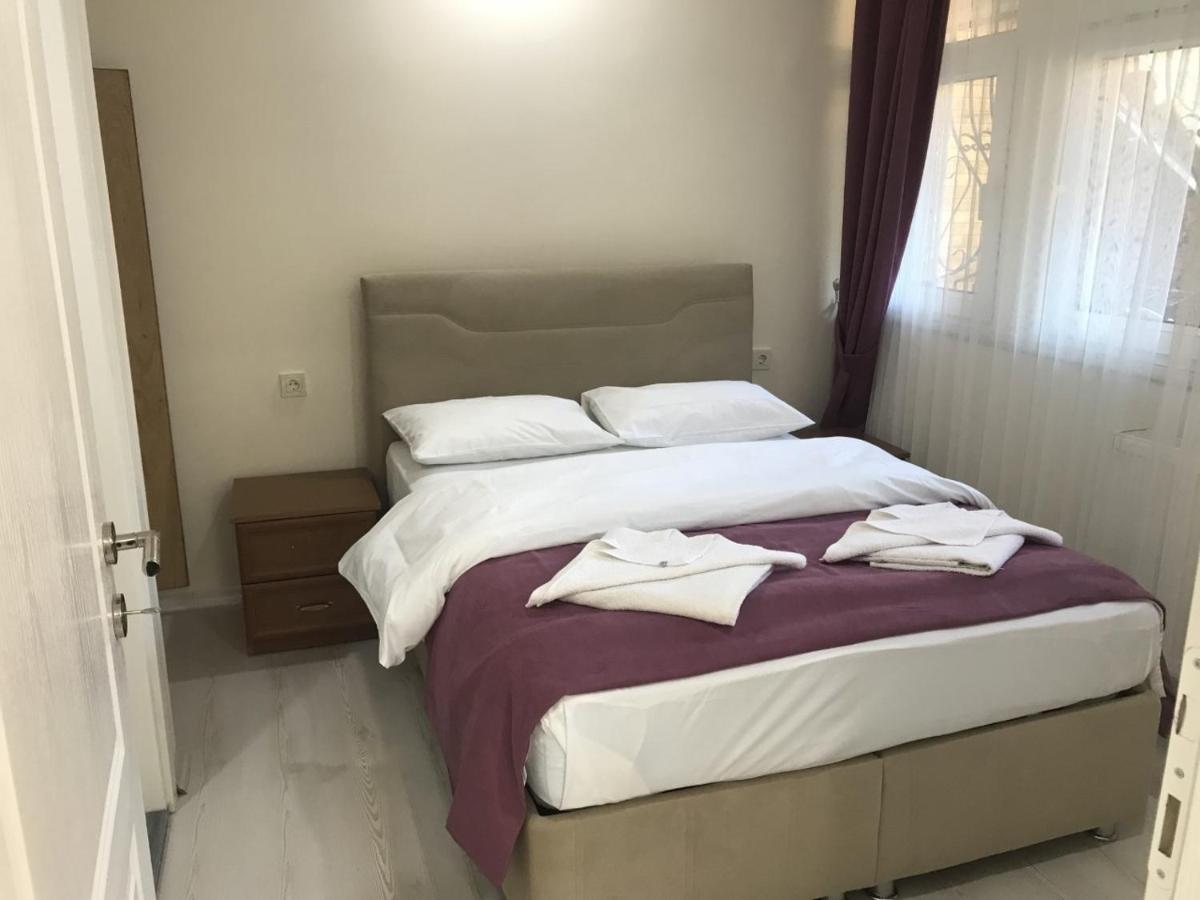 Apartment Kaya Suit Apart