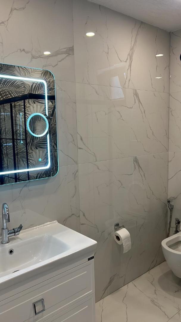 Kaya Suit Apart Apartment Uzungol