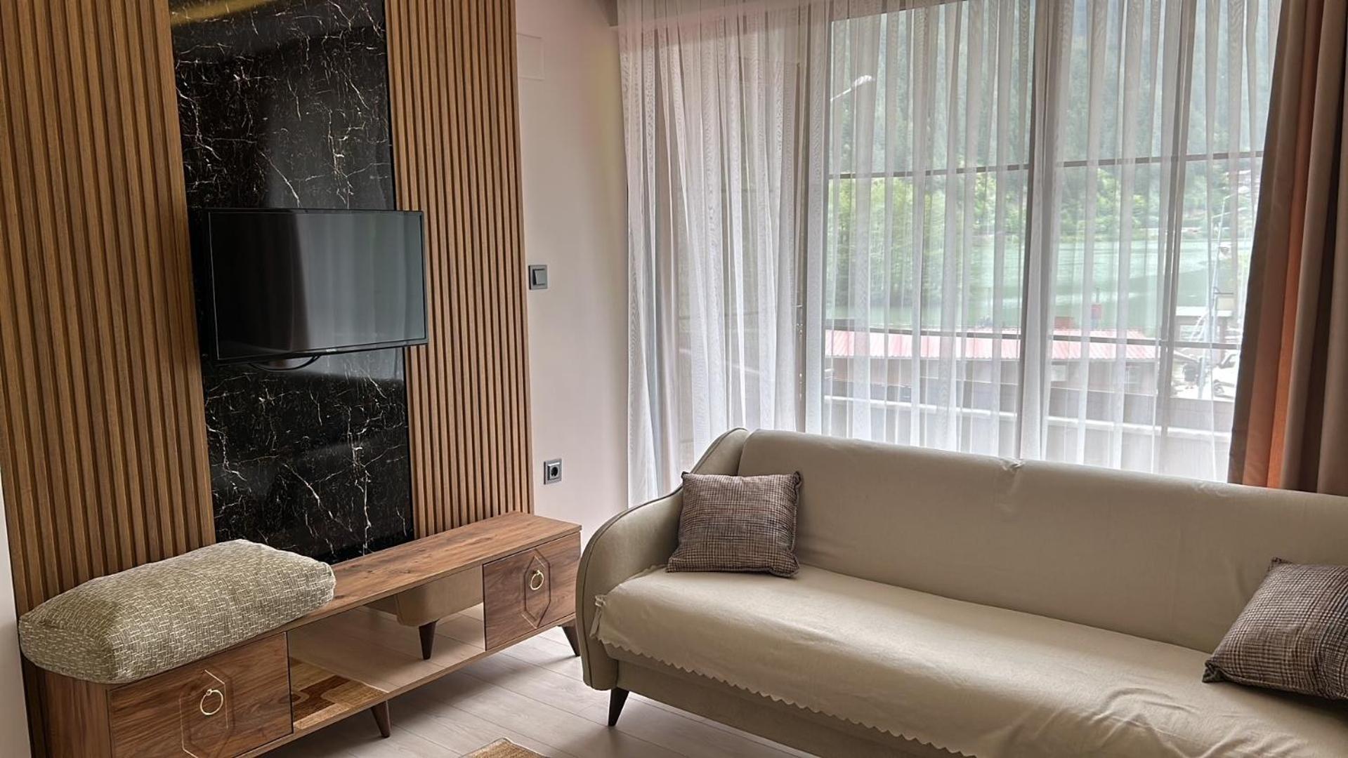 Kaya Suit Apart Apartment