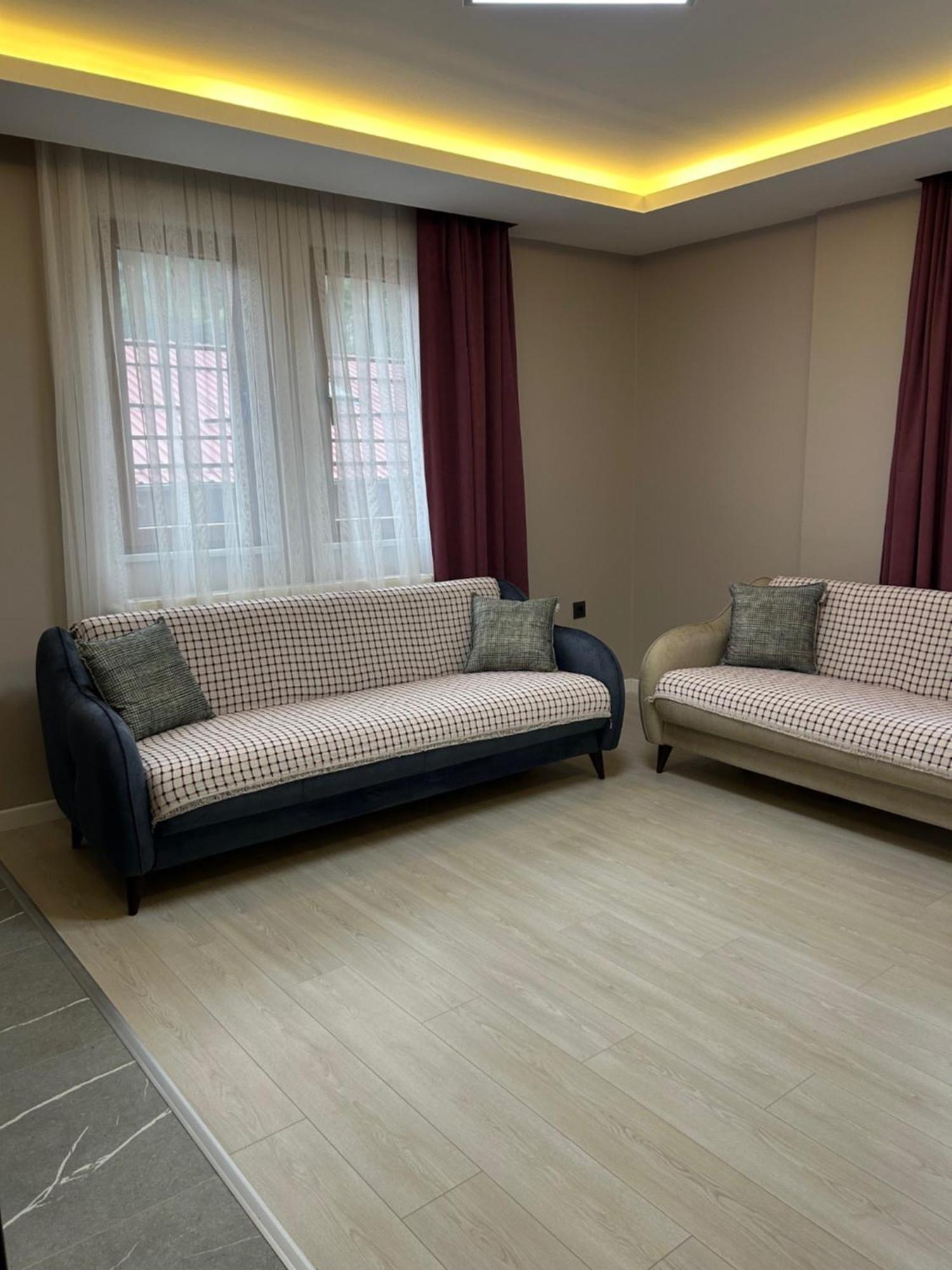 Kaya Suit Apart Apartment