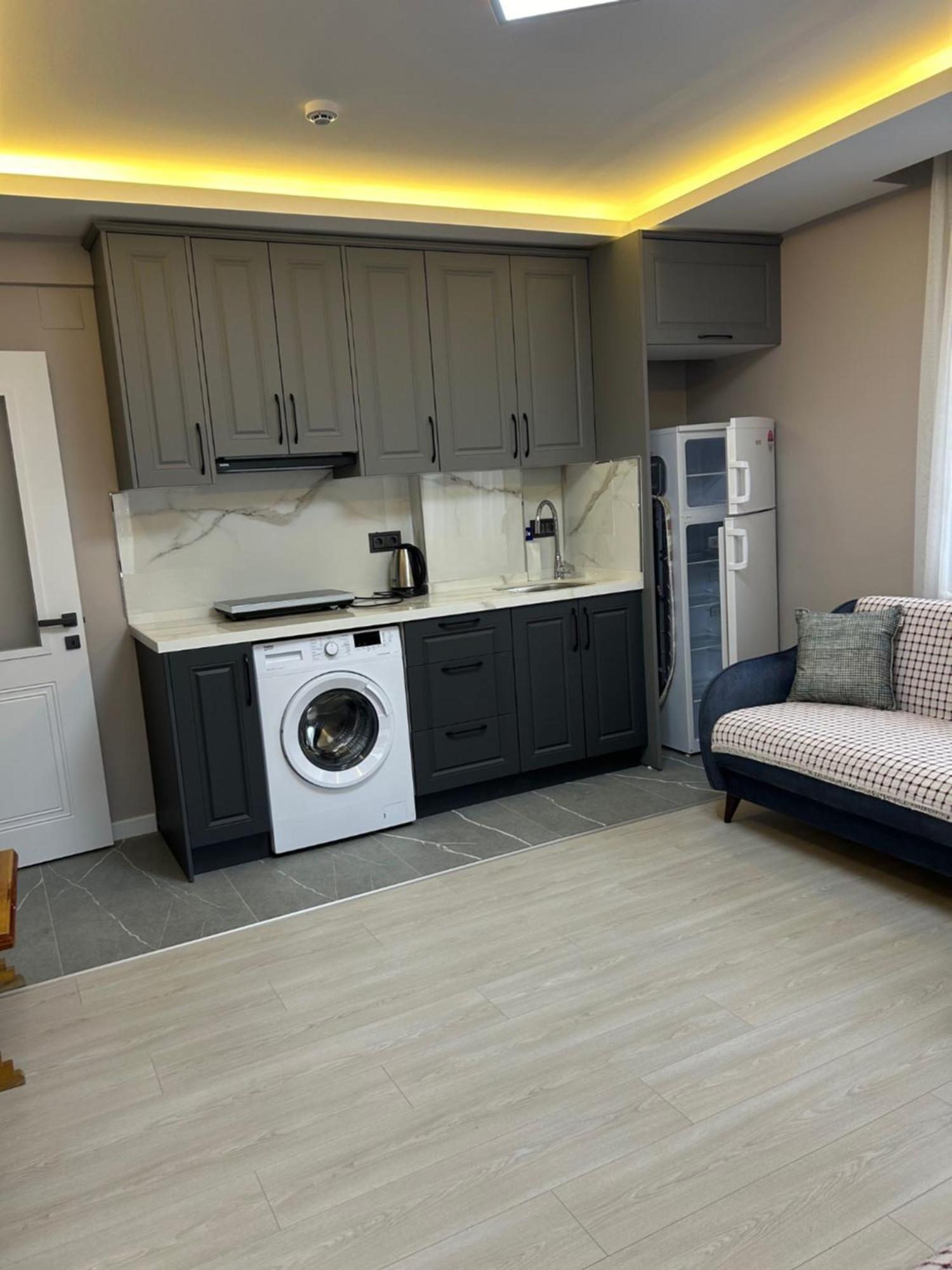 Apartment Kaya Suit Apart