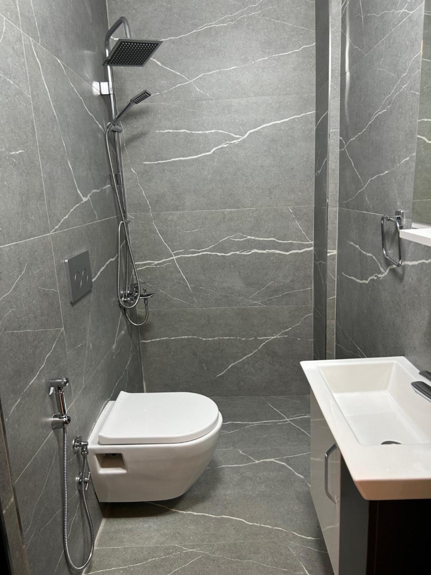 Apartment Kaya Suit Apart *