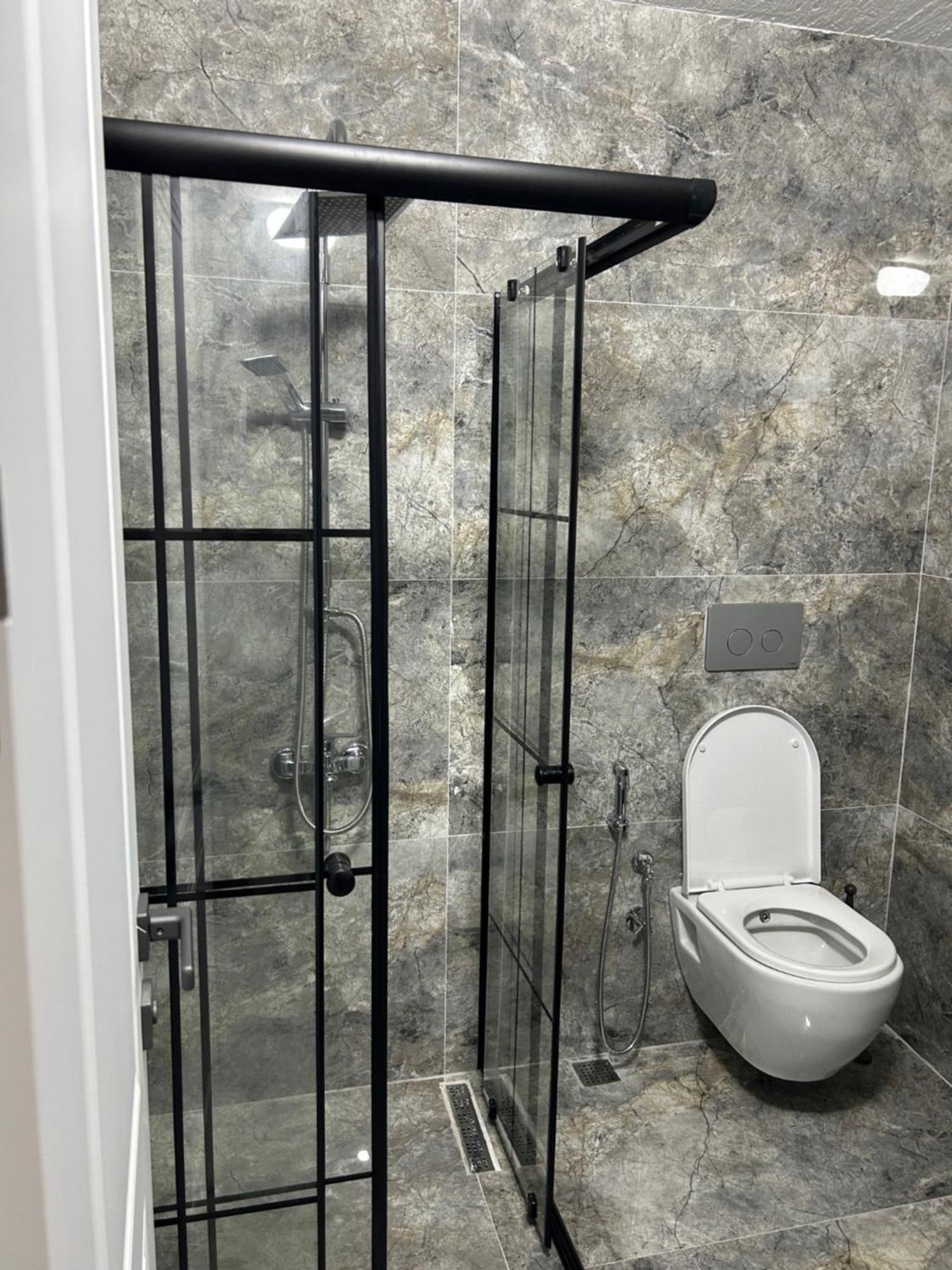 Kaya Suit Apart Apartment *