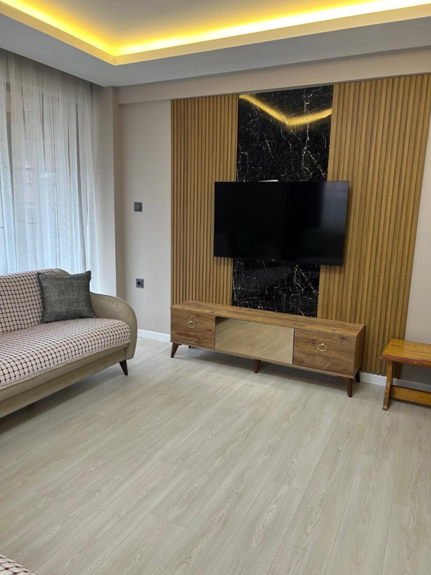 Kaya Suit Apart Apartment Uzungol