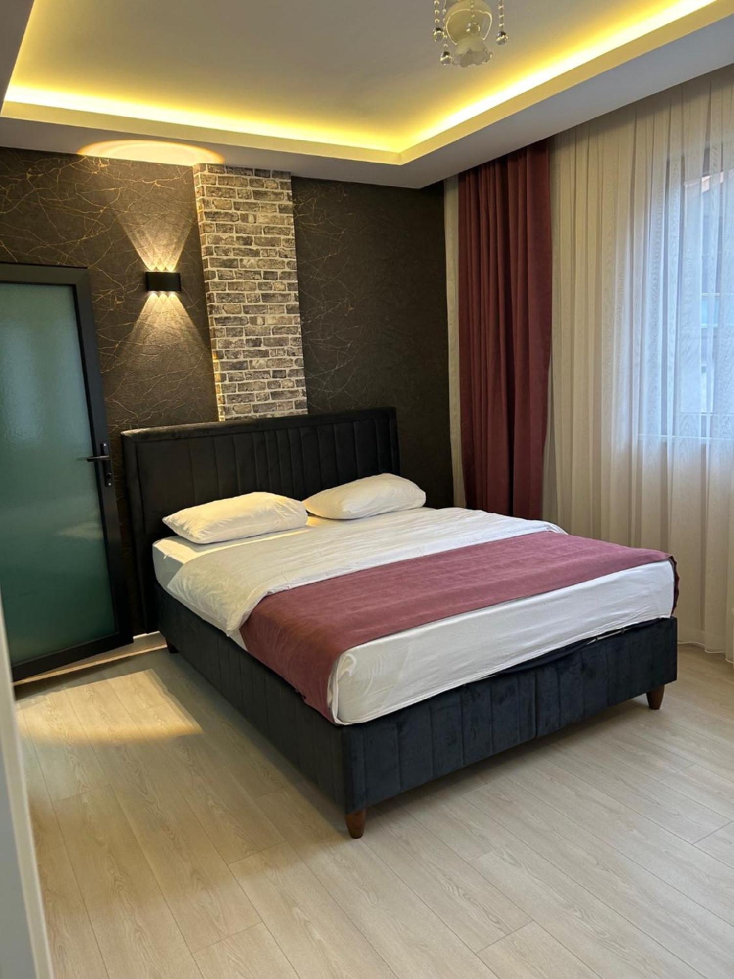 Apartment Kaya Suit Apart