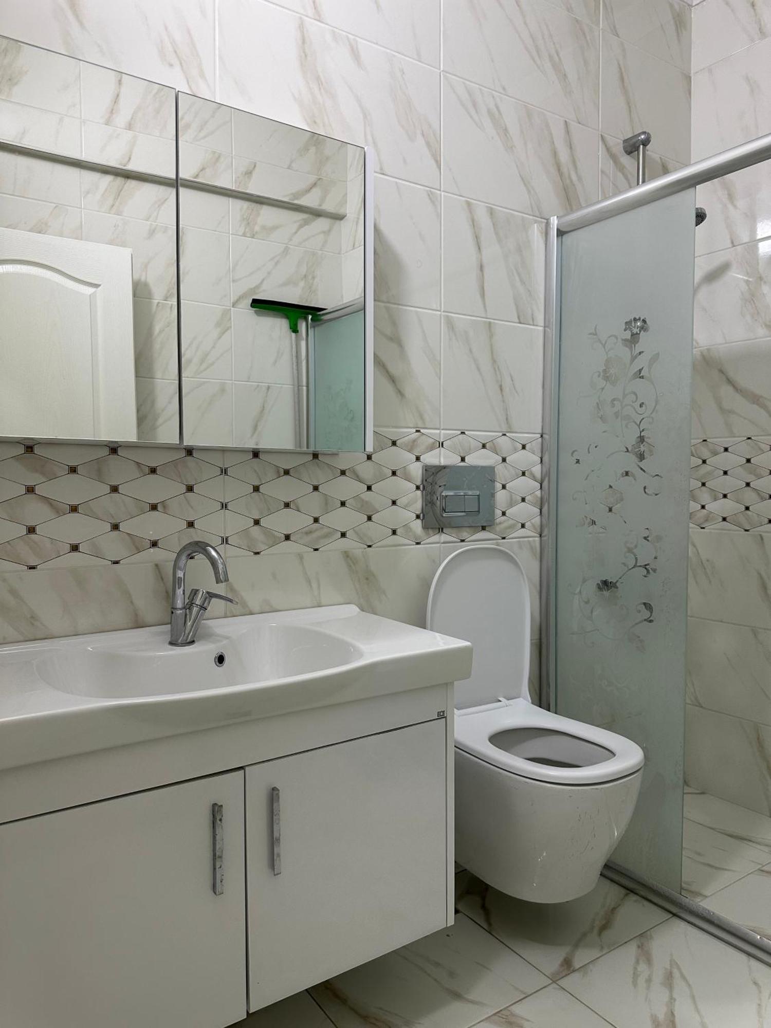 Apartment Kaya Suit Apart Uzungol
