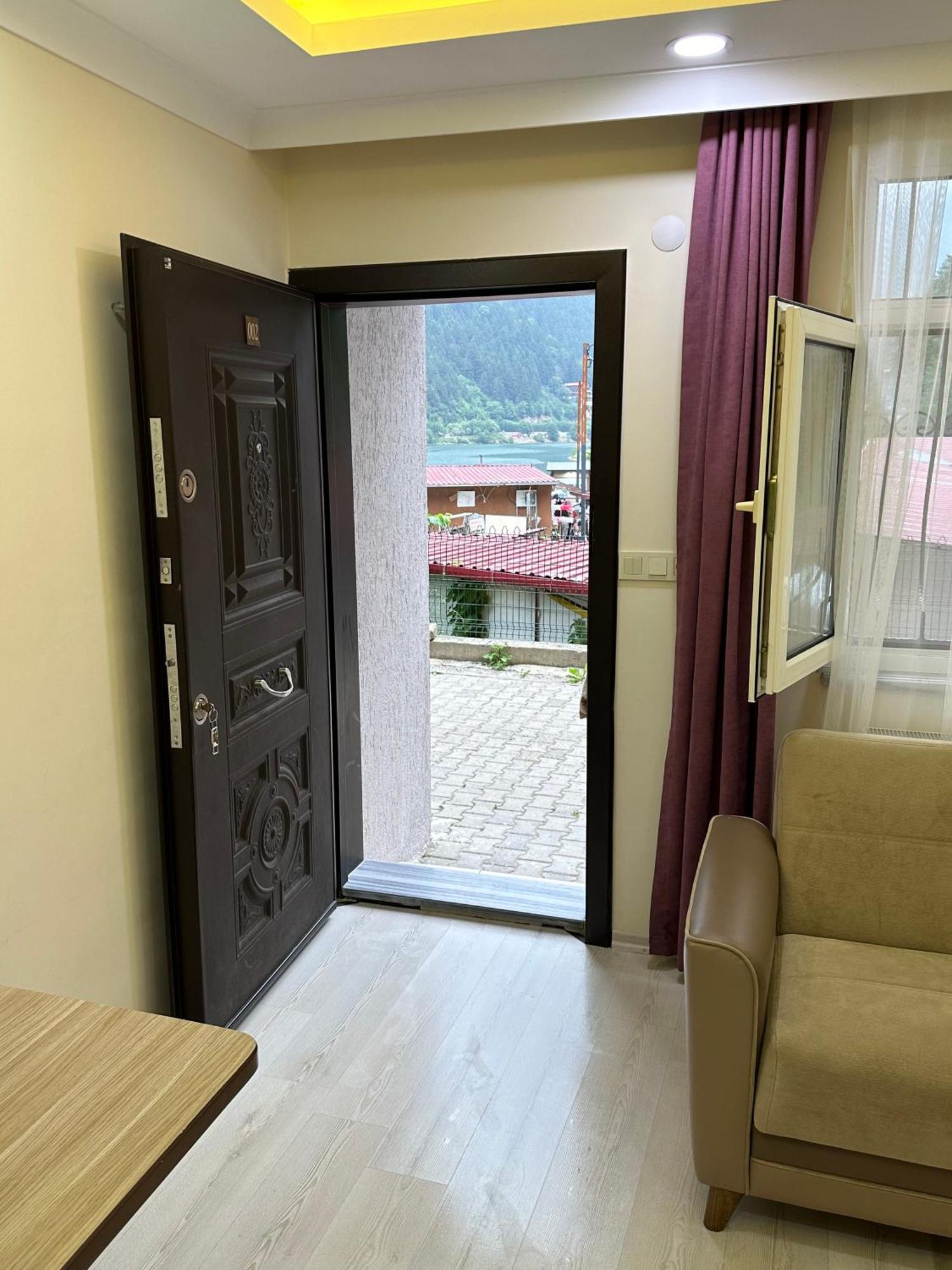 Apartment Kaya Suit Apart *