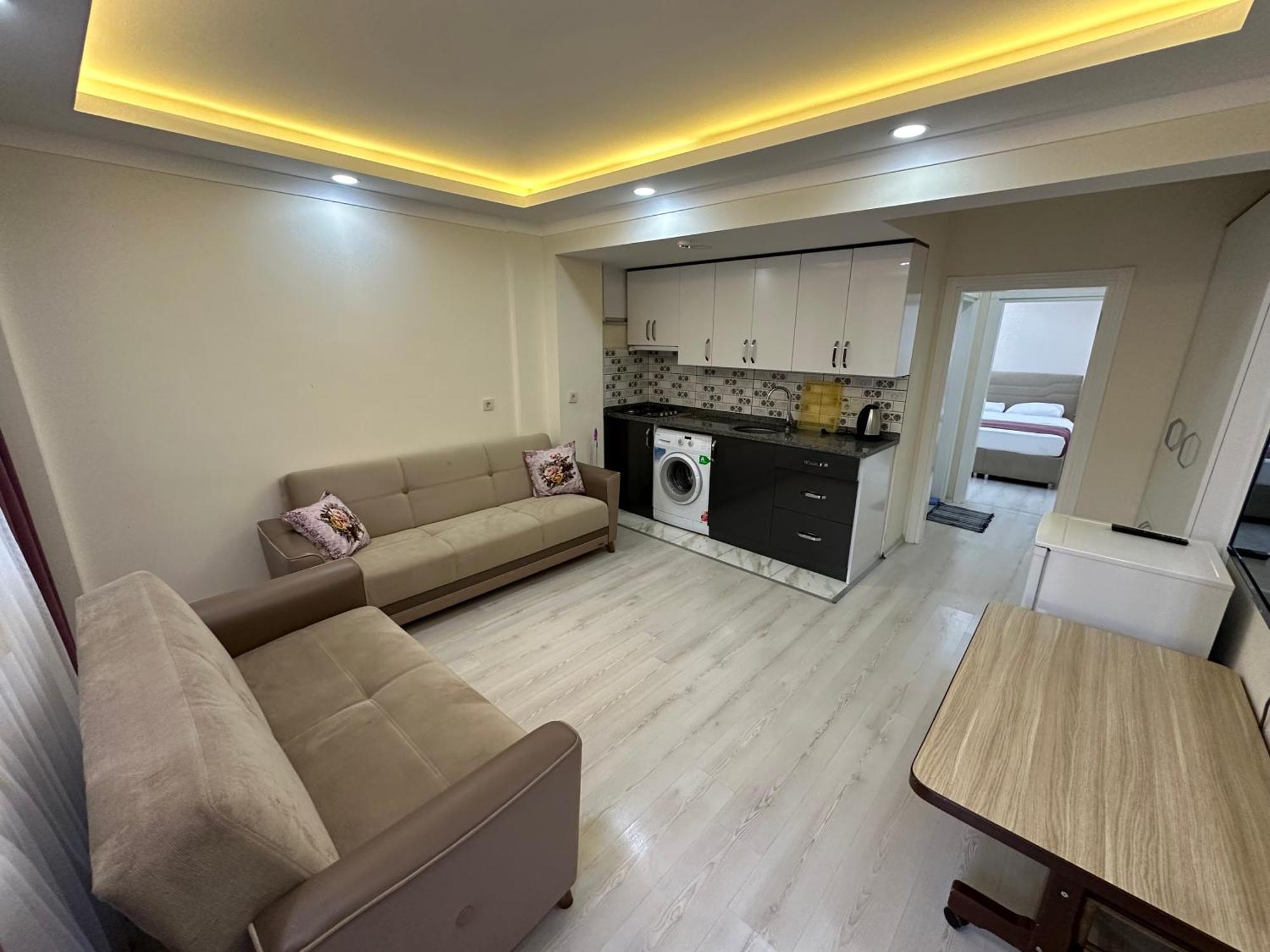 Apartment Kaya Suit Apart Uzungol