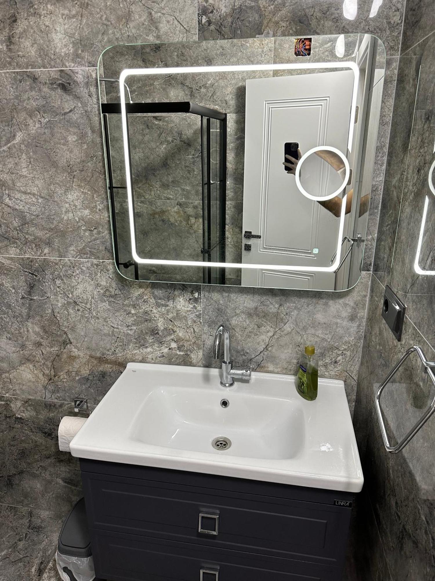 Apartment Kaya Suit Apart *