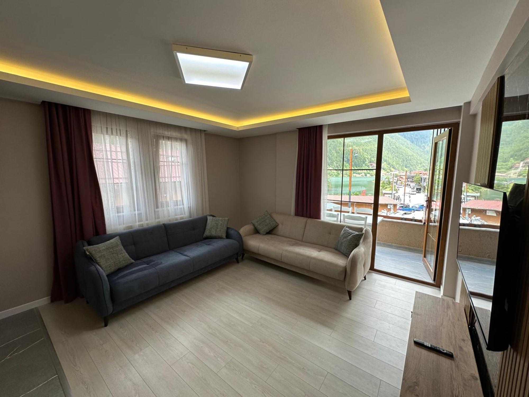 Apartment Kaya Suit Apart *