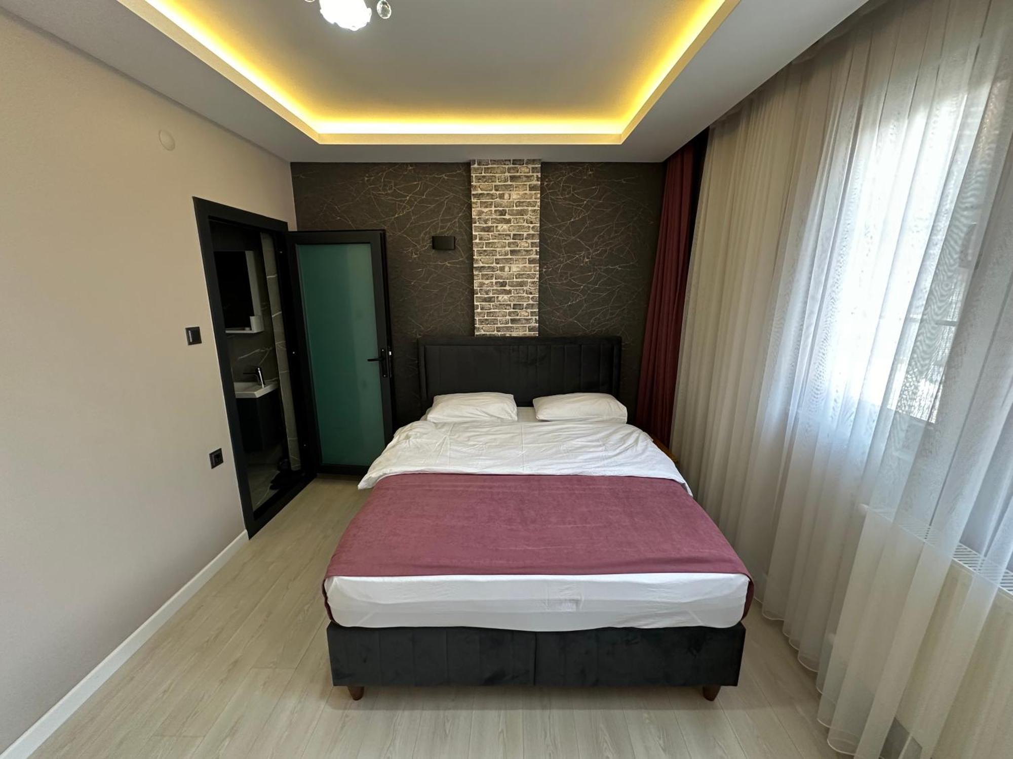 Apartment Kaya Suit Apart *