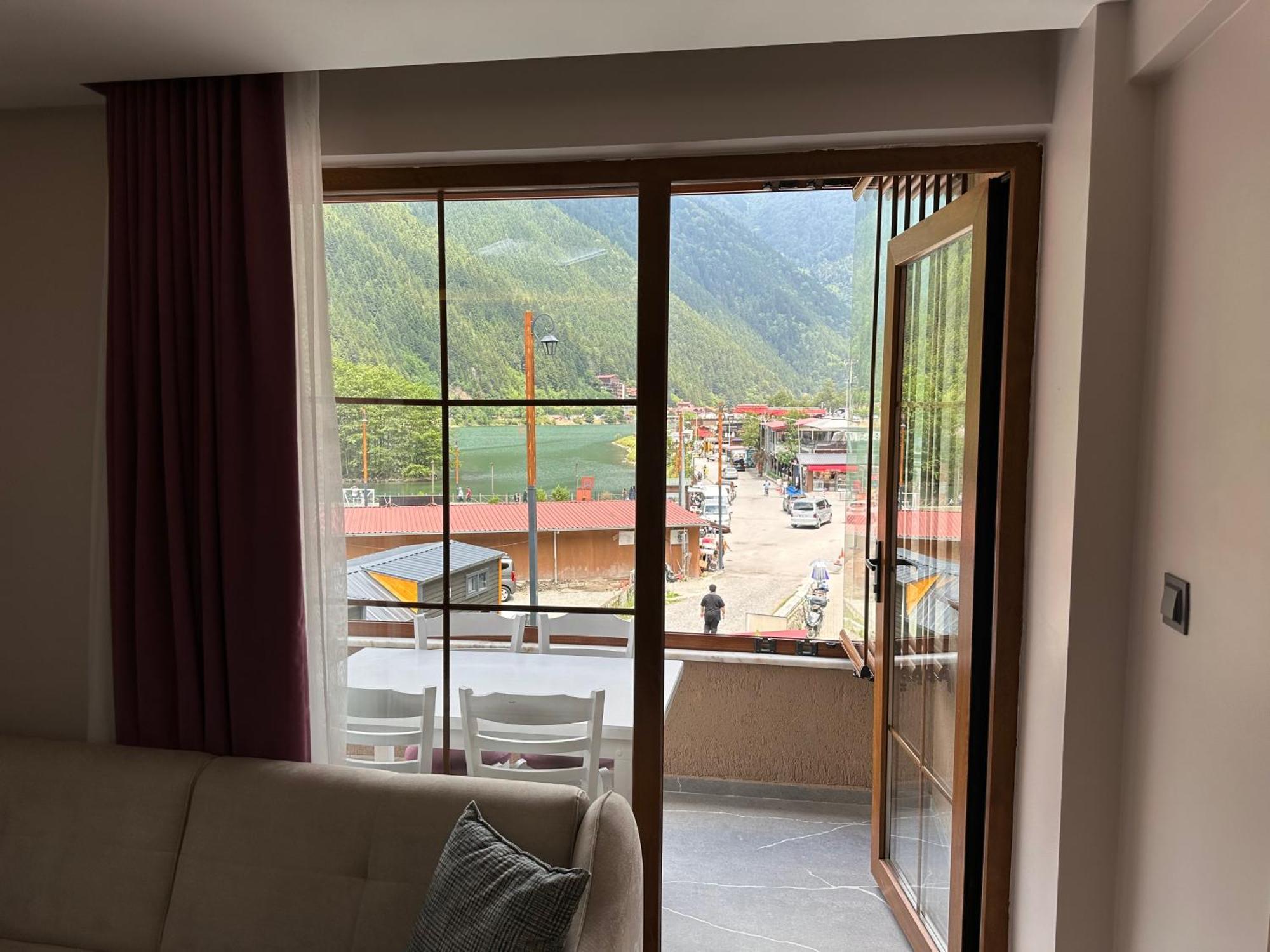 Apartment Kaya Suit Apart Uzungol