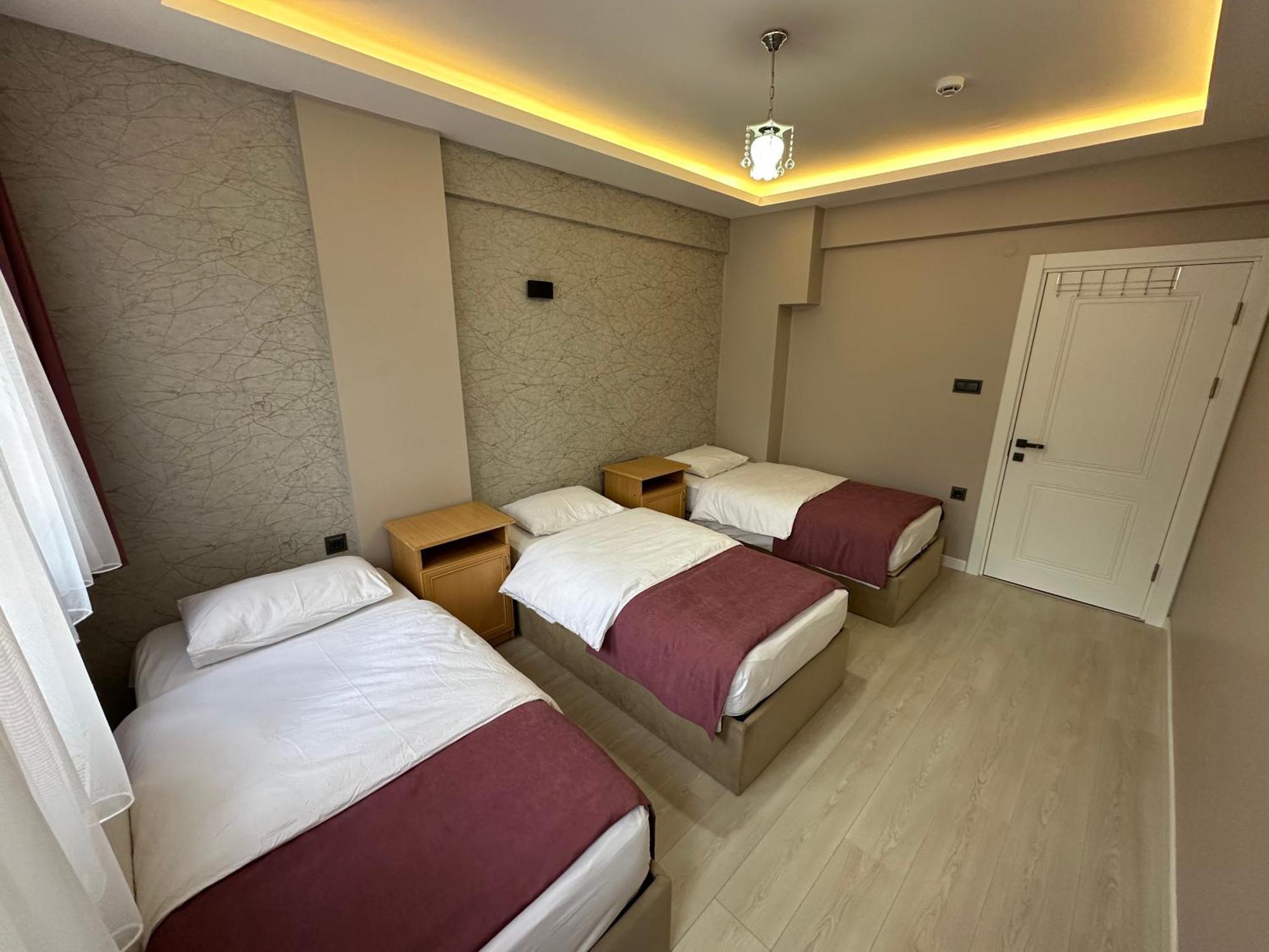 Apartment Kaya Suit Apart *