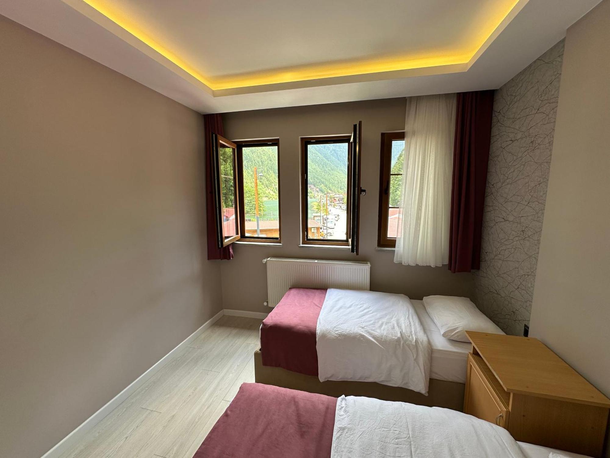 Kaya Suit Apart Apartment *