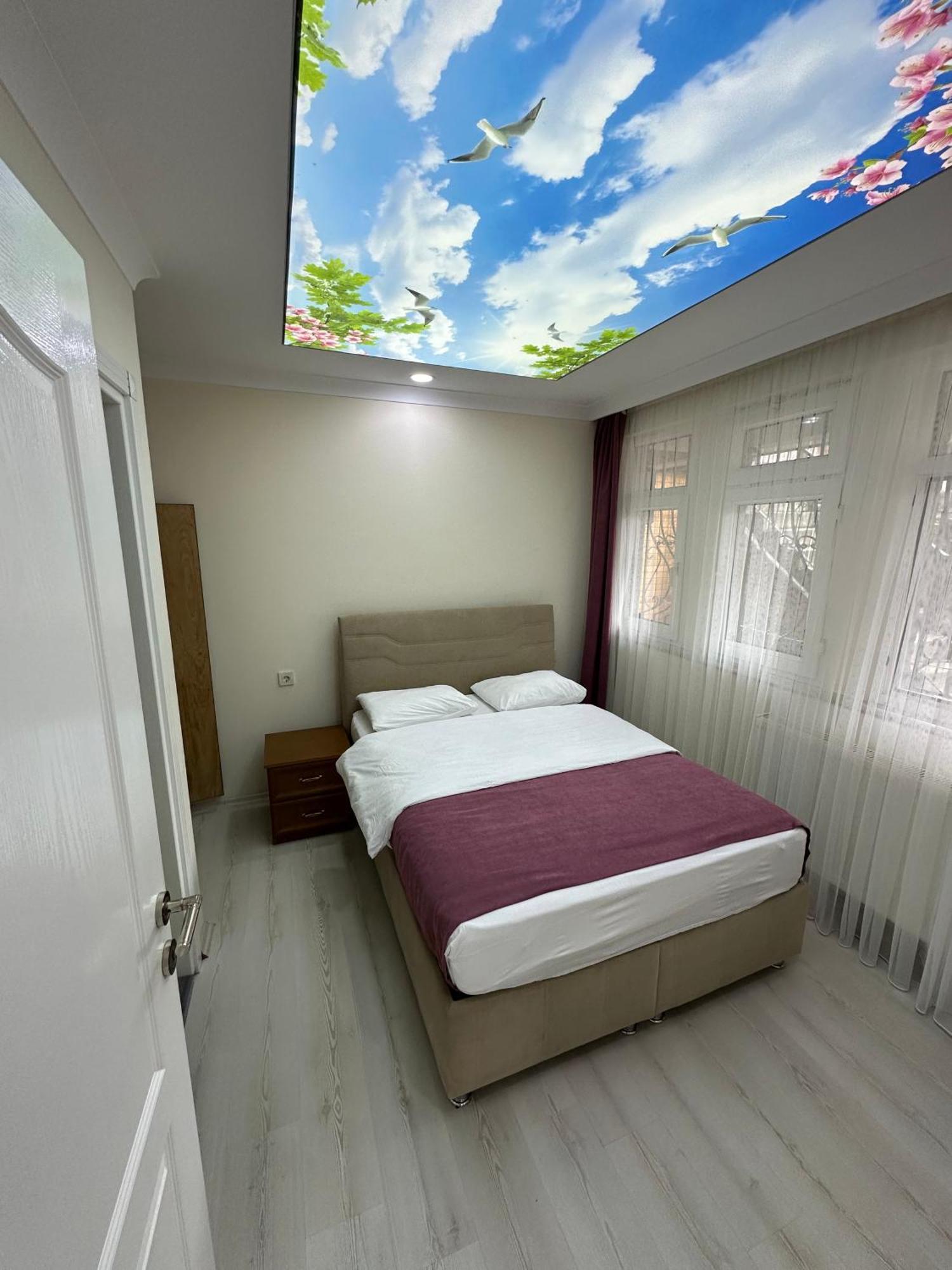 Kaya Suit Apart Apartment Uzungol