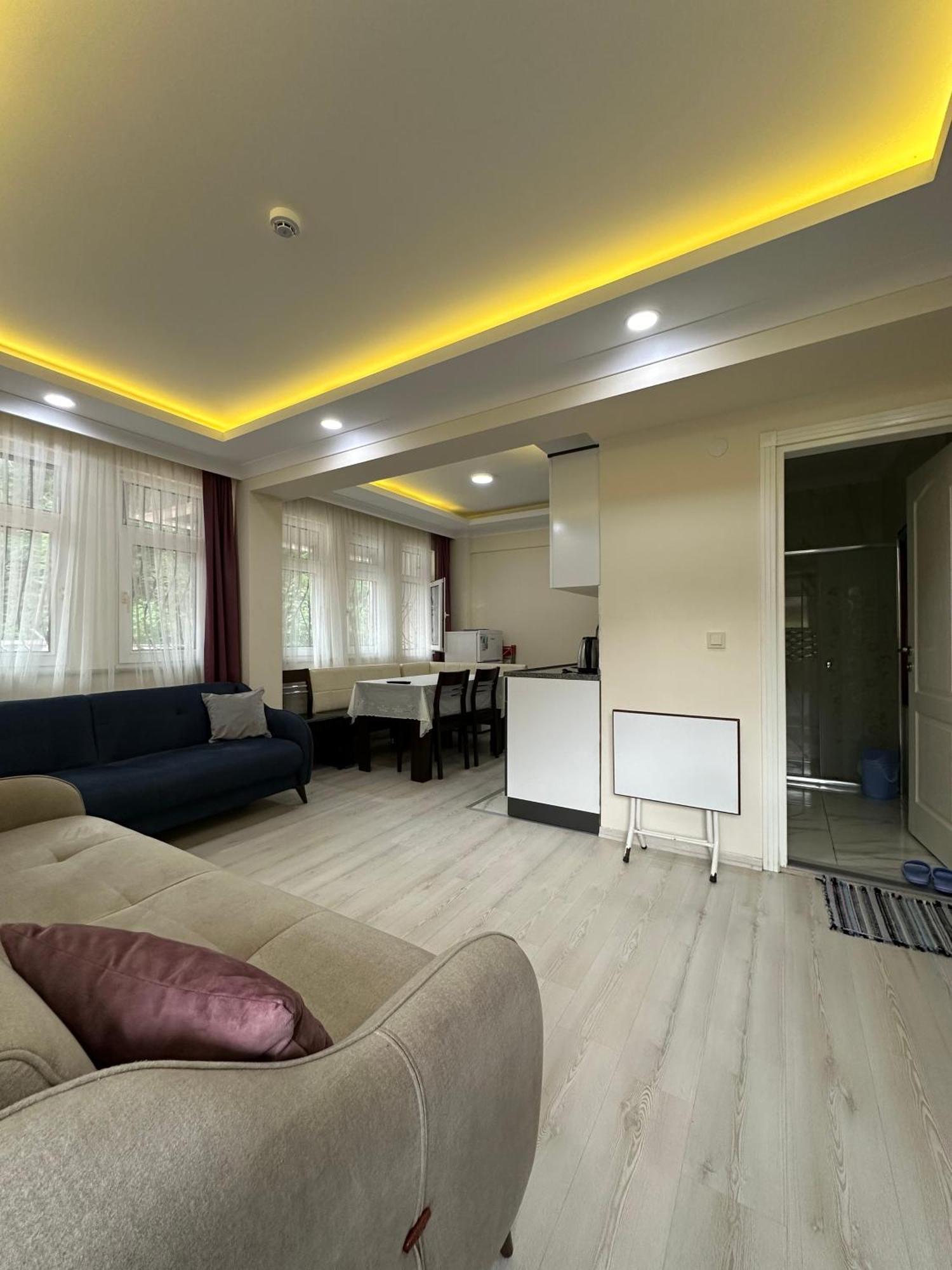 Apartment Kaya Suit Apart
