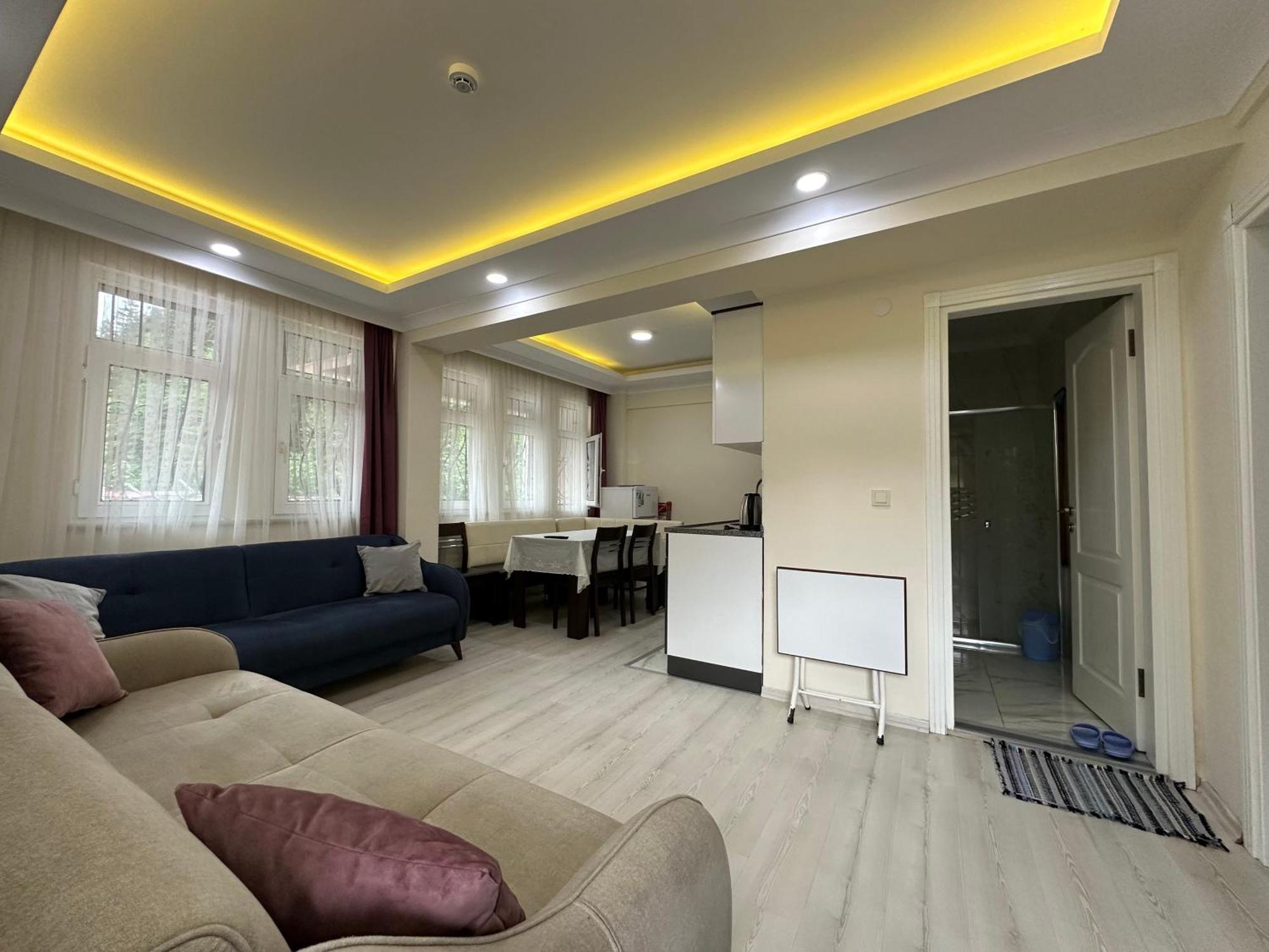 Apartment Kaya Suit Apart Uzungol